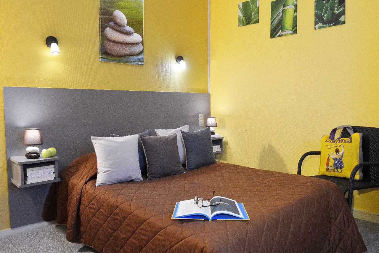 Logis Hotel Le Prieure Saint-Marcel  Exteriér fotografie