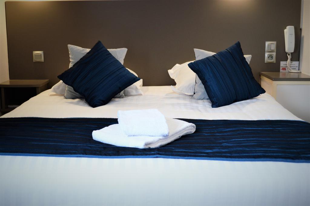 Logis Hotel Le Prieure Saint-Marcel  Exteriér fotografie